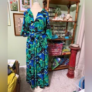 Trashy Diva Multicolor Dress